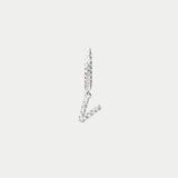 V Earring