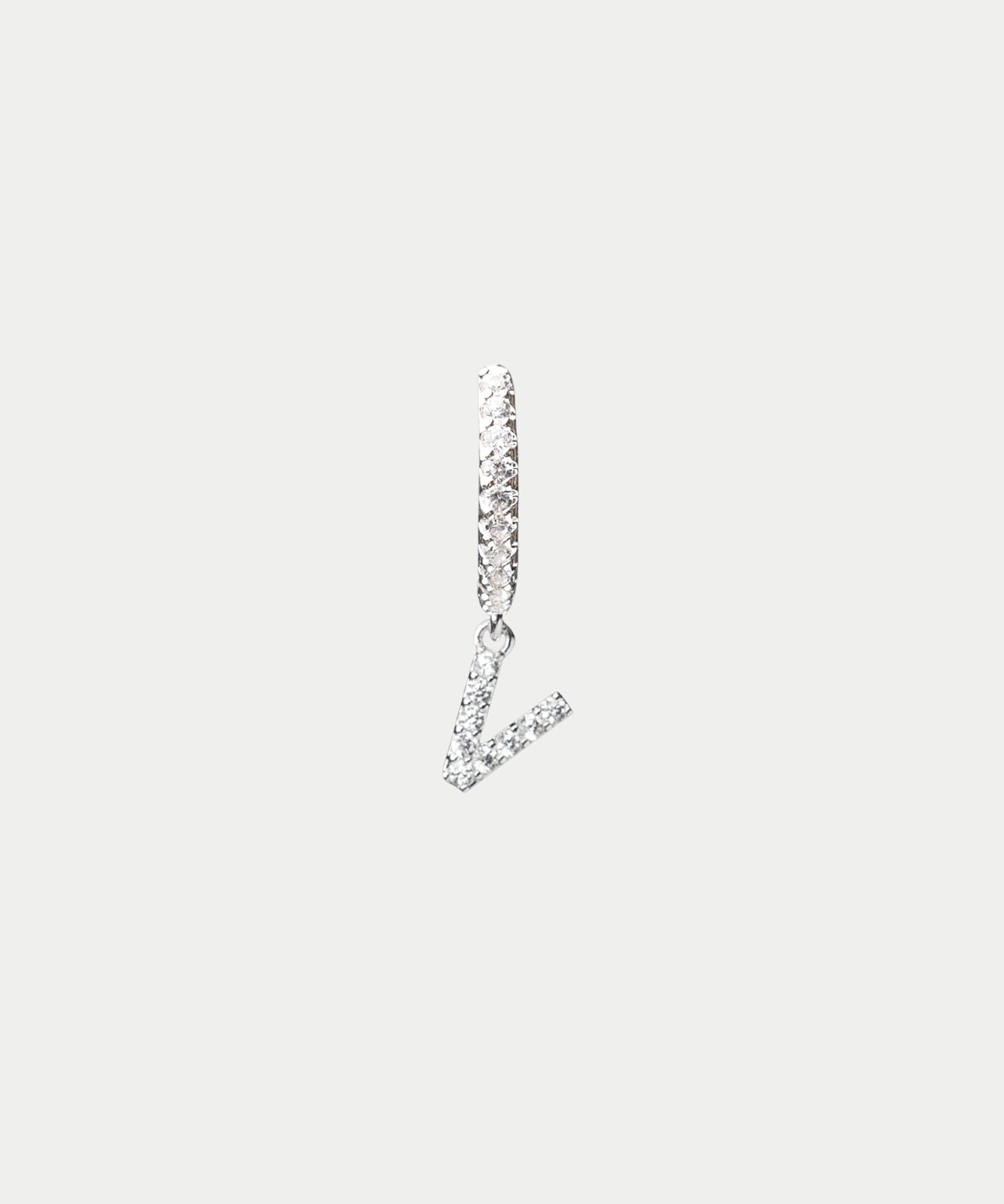V Earring