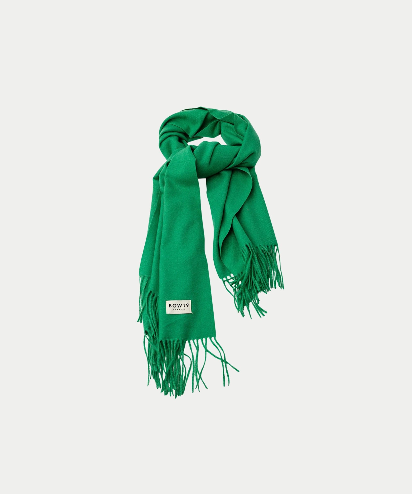Soft Scarf
