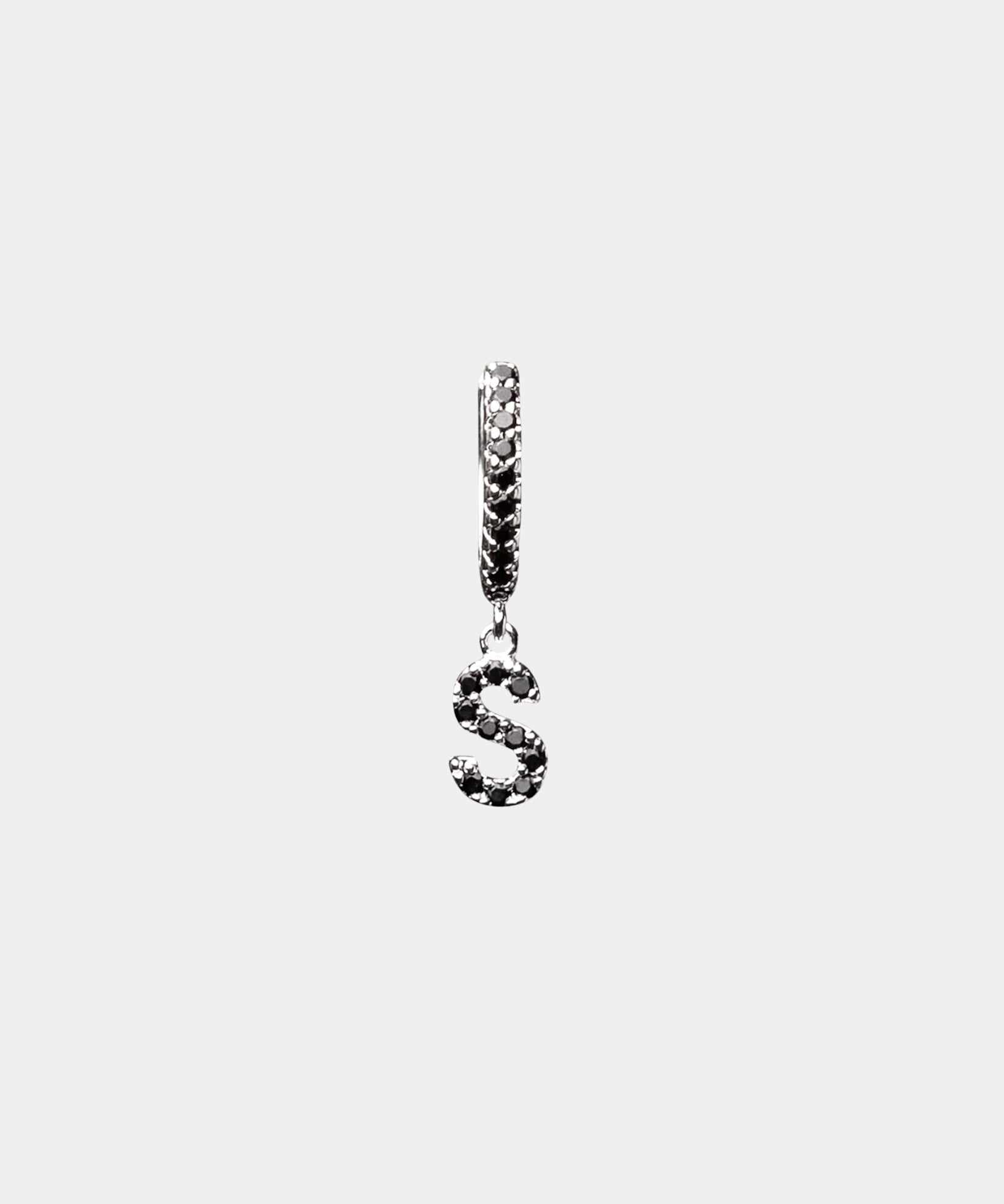 S Earring
