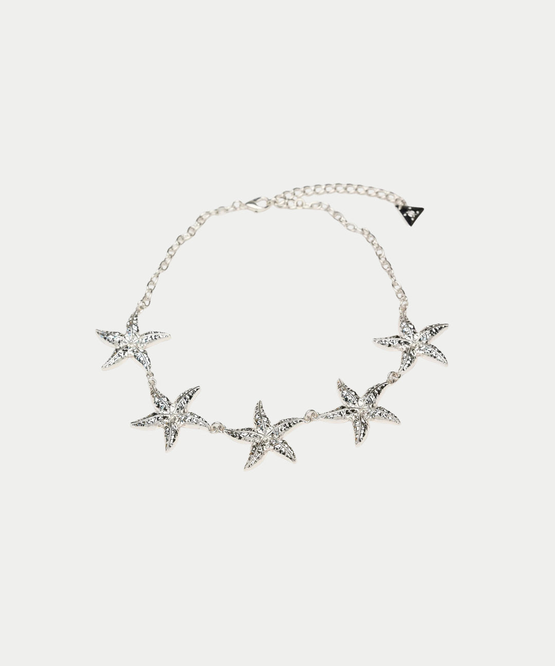 Starfish Necklace
