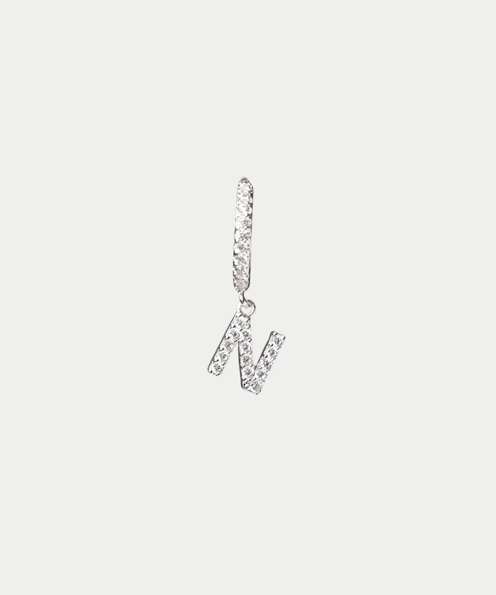 N Earring