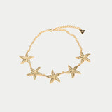 Starfish Necklace
