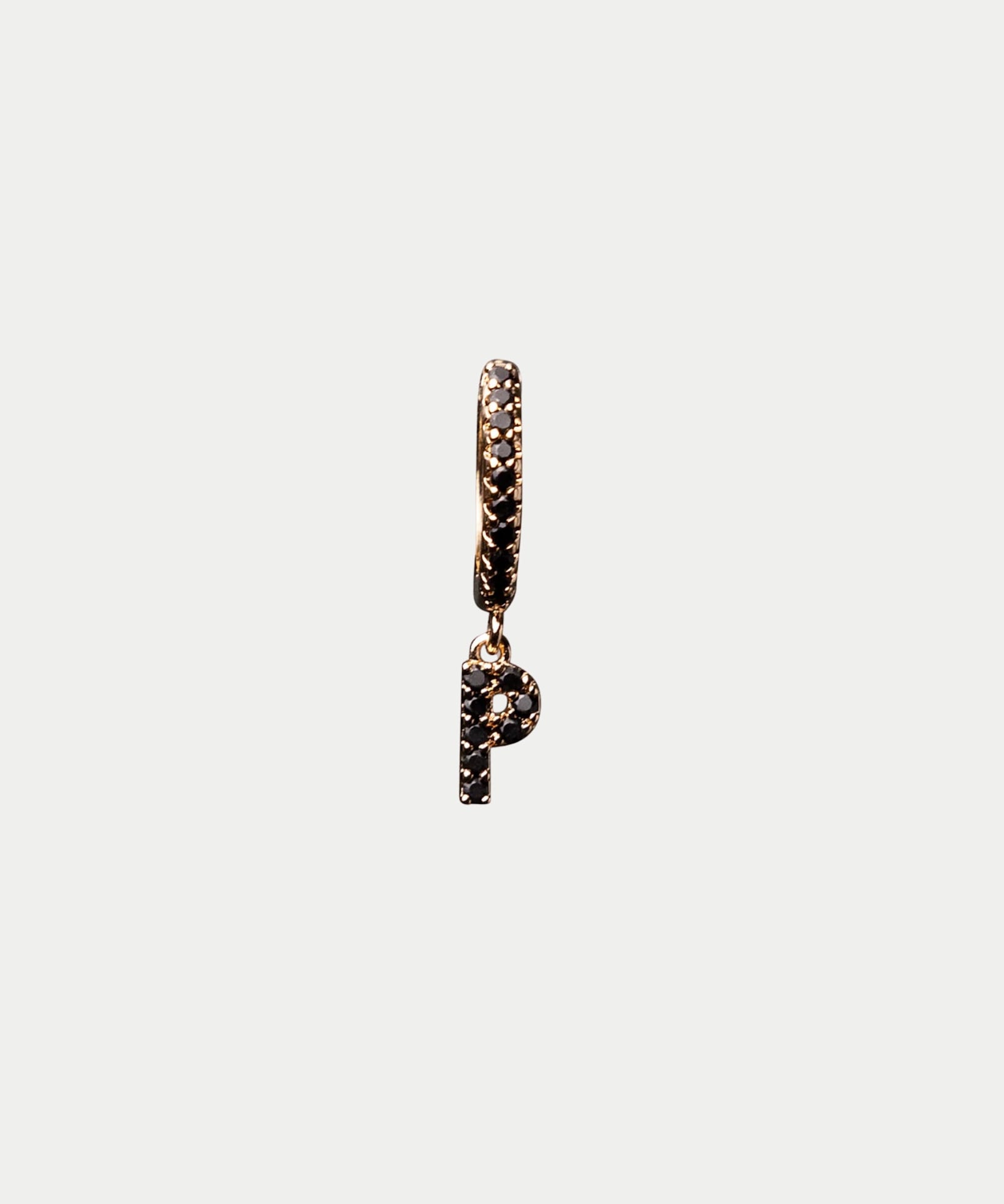 P Earring