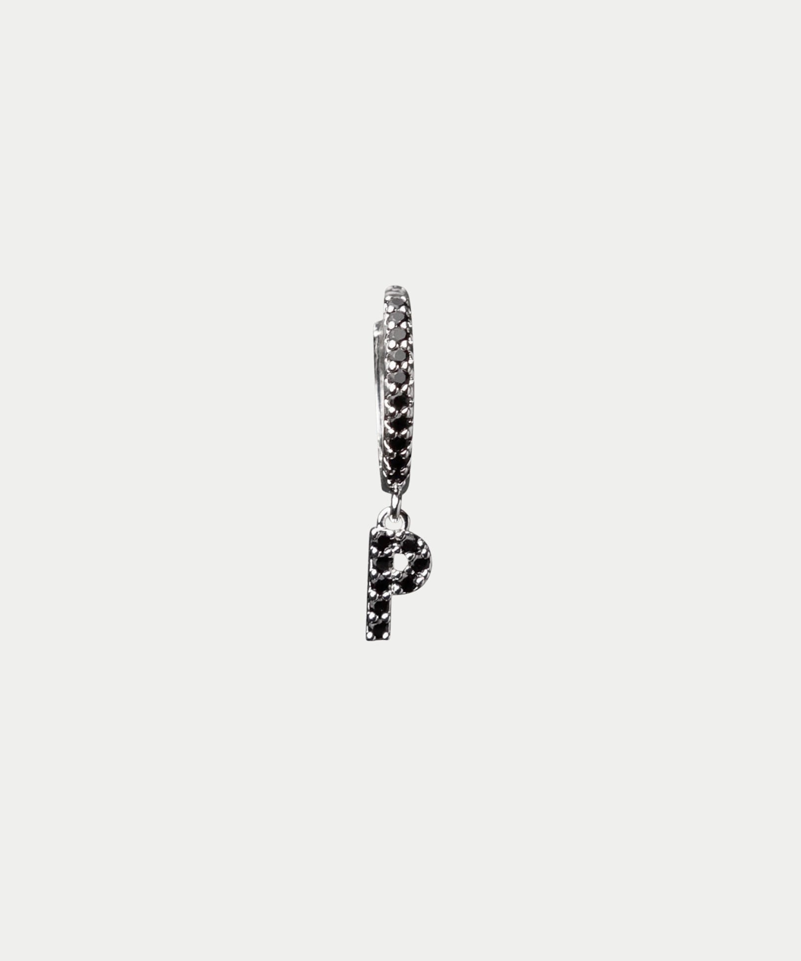 P Earring