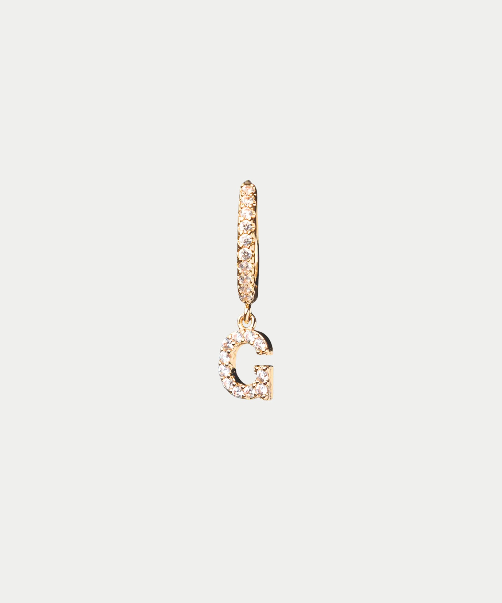 G Earring