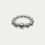 Big Bead Bracelet Elastic