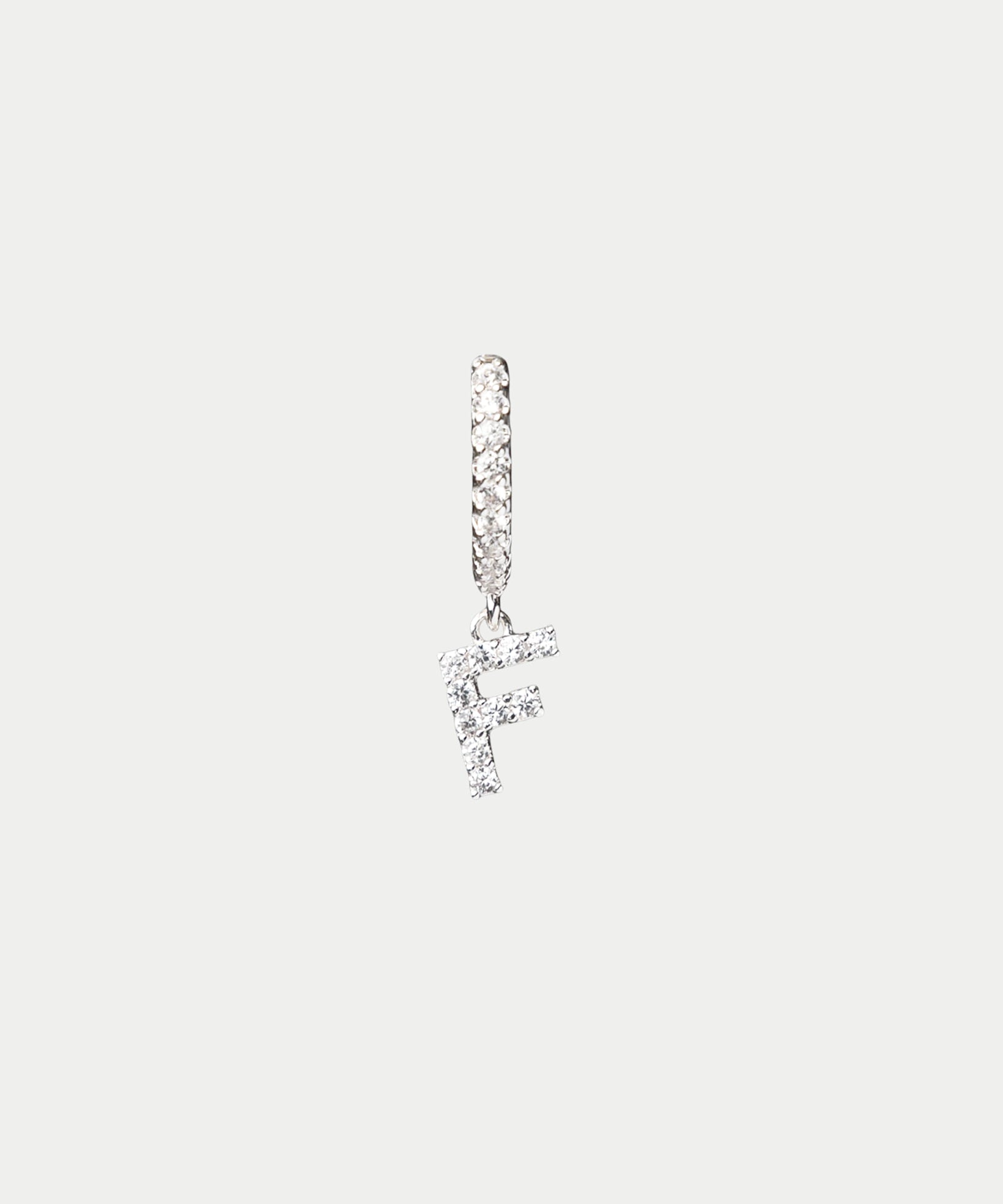 F Earring