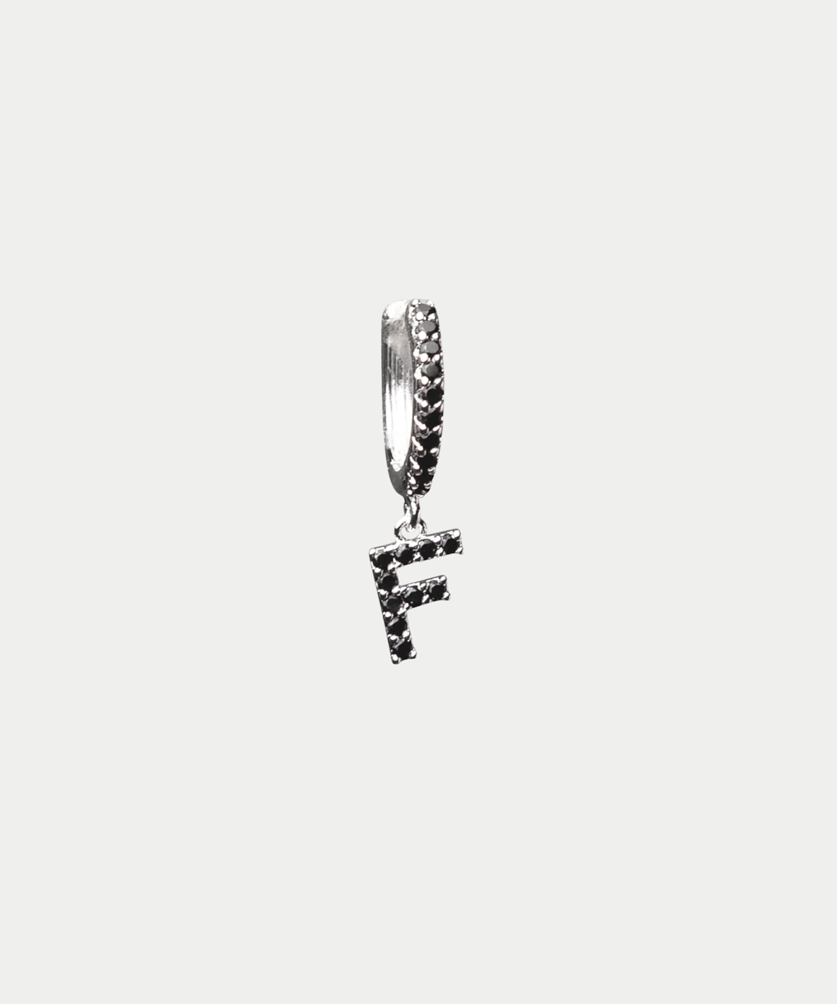 F Earring