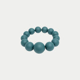 Big Bead Bracelet Elastic
