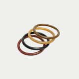 Bangle 4 Set