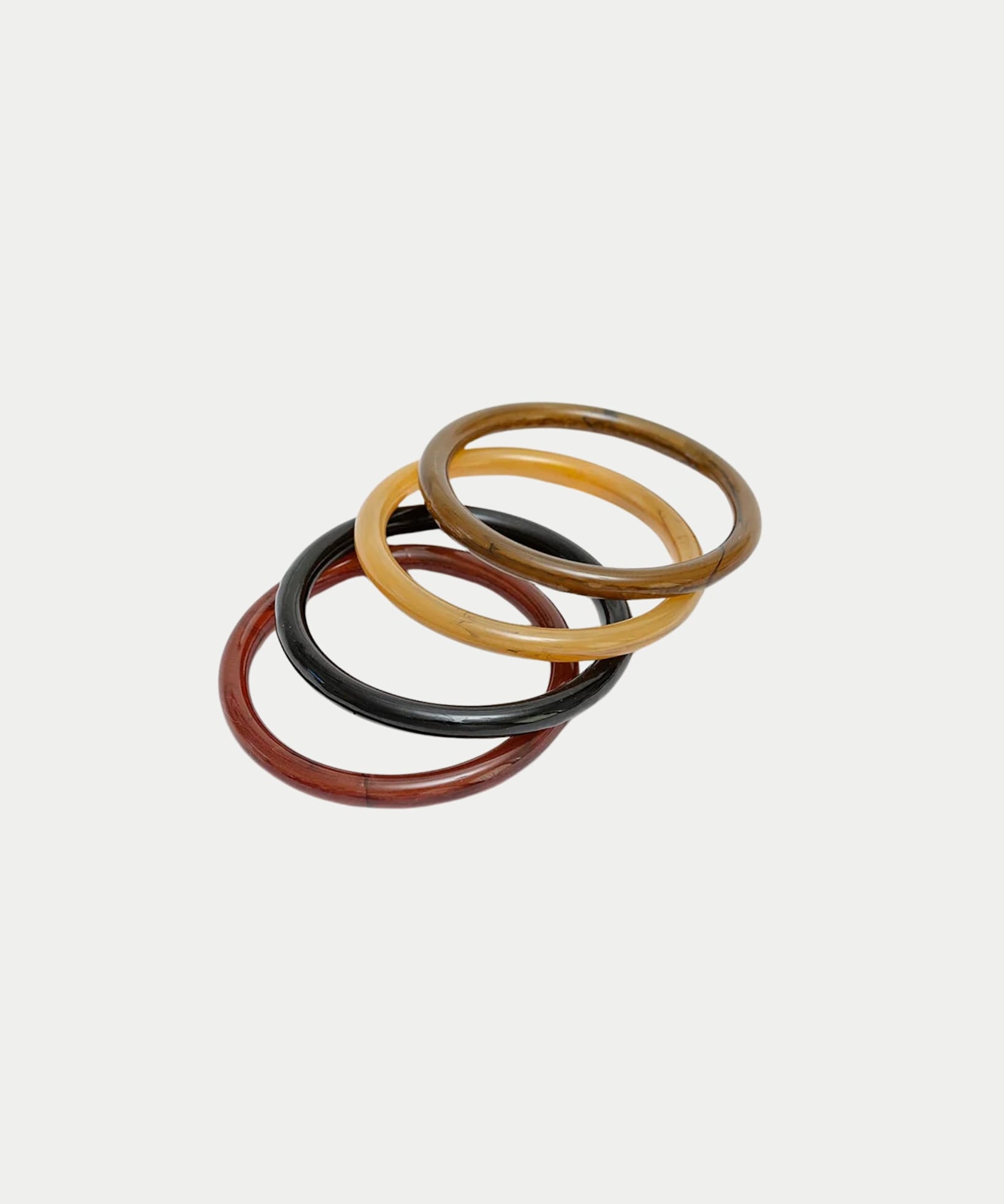 Bangle 4 Set
