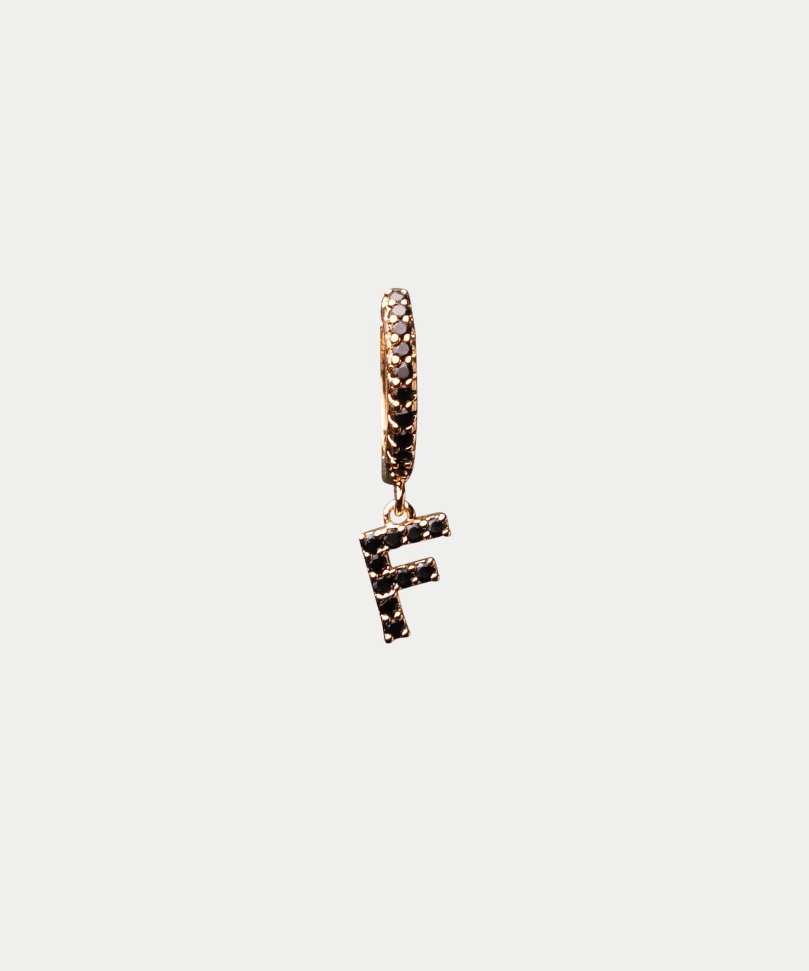 F Earring