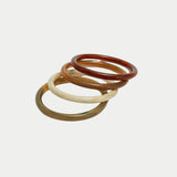 Bangle 4 Set