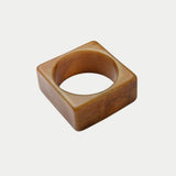 Big XL Square Bracelet
