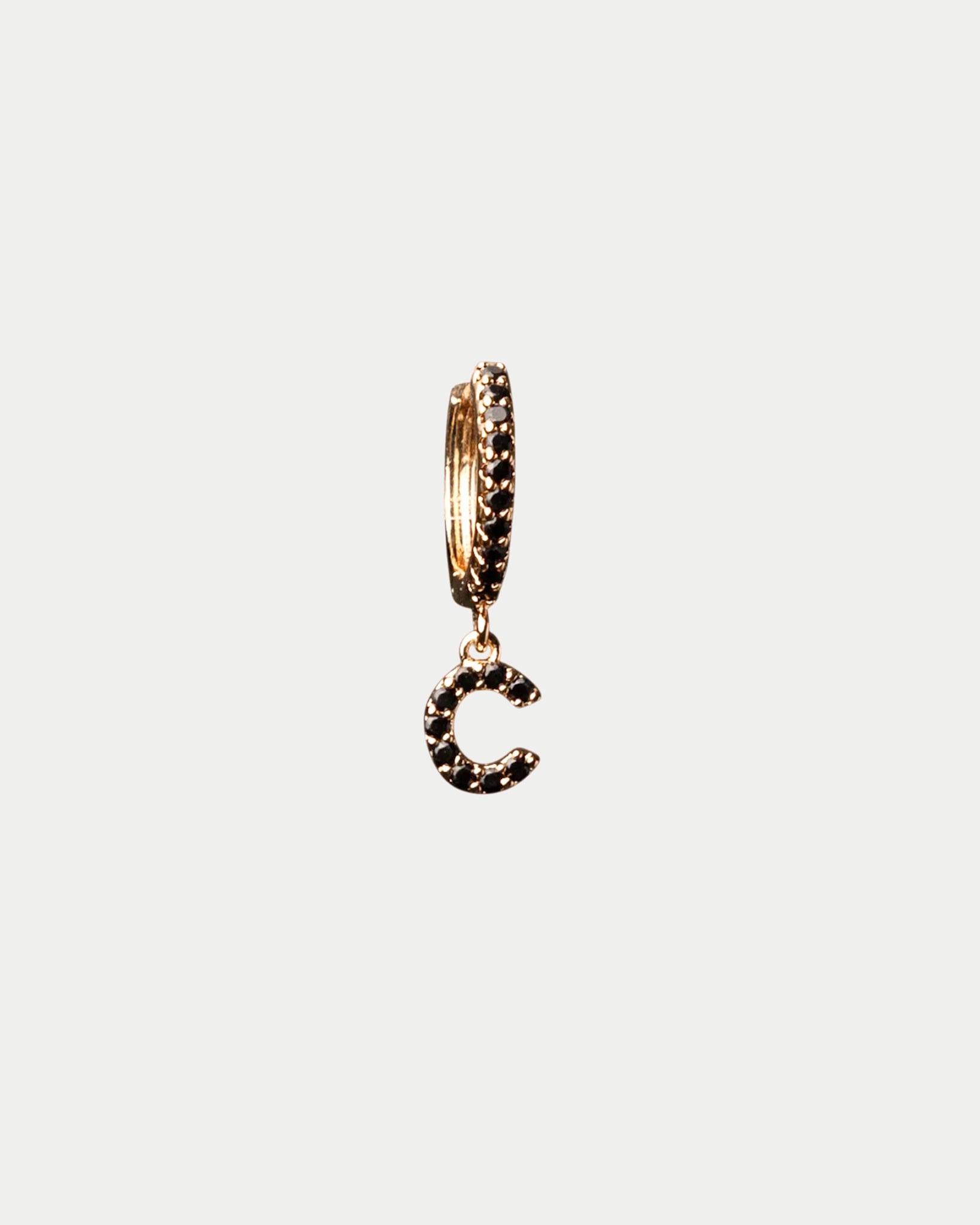 C Earring