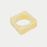 Big XL Square Bracelet