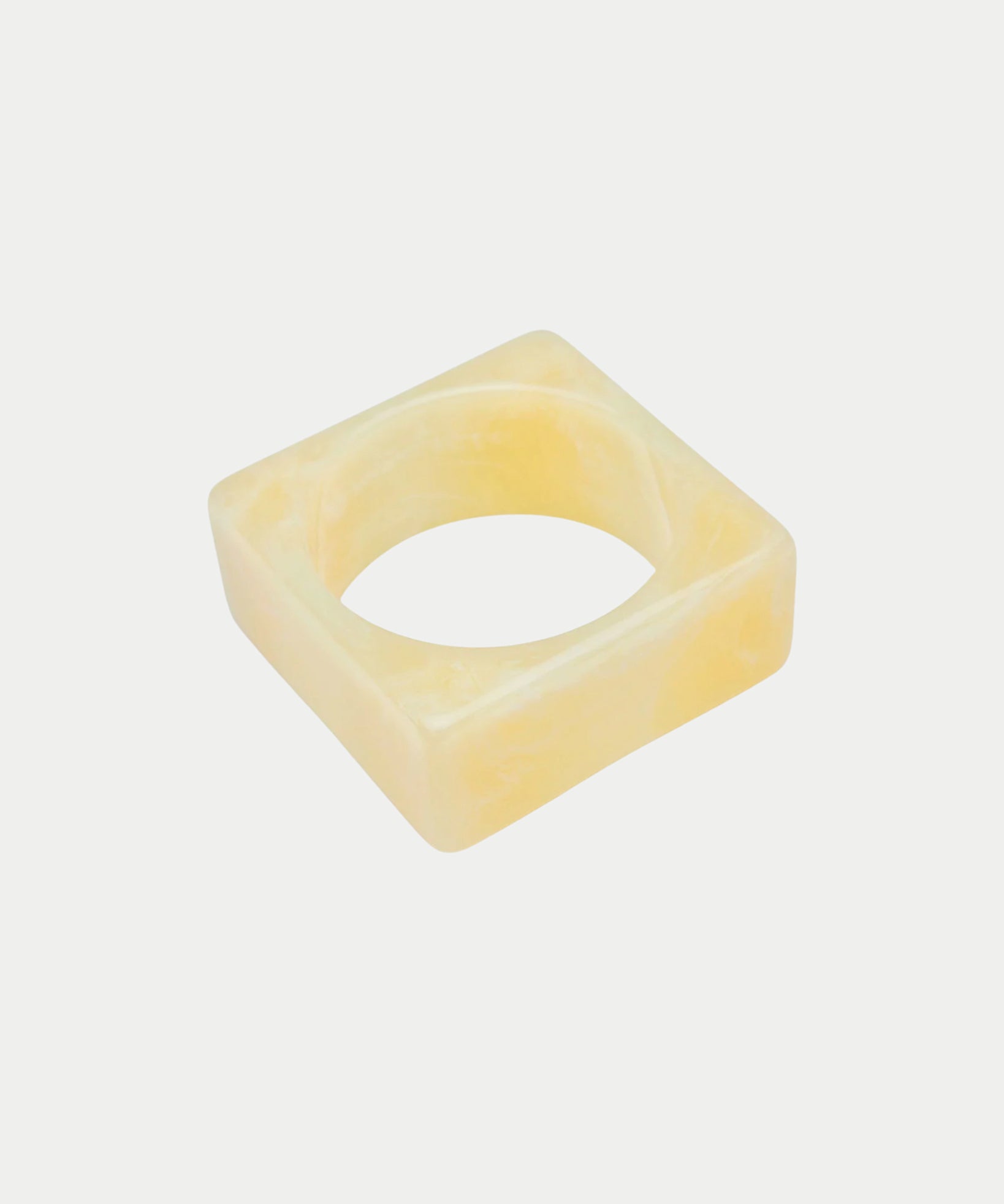 Big XL Square Bracelet