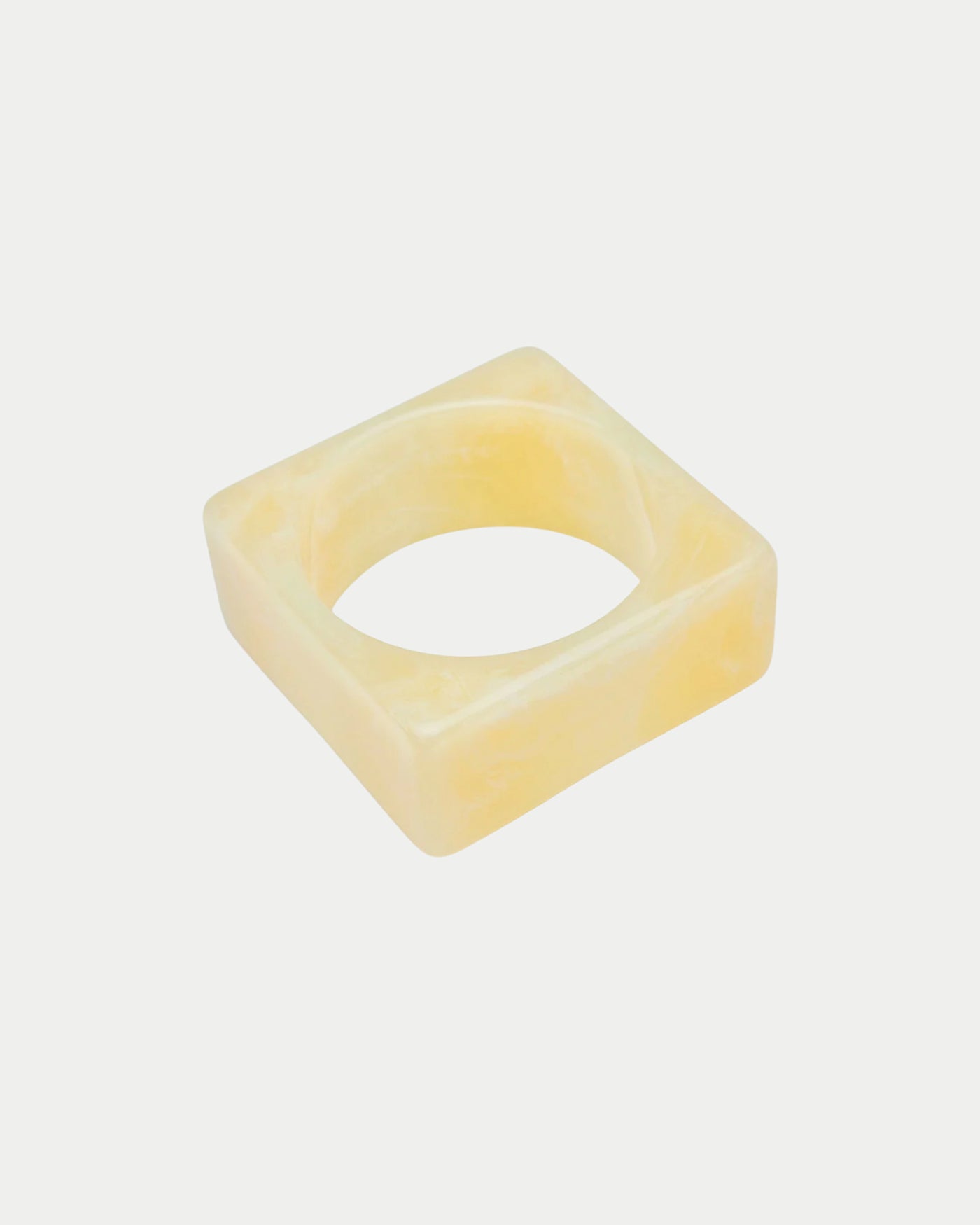 Big XL Square Bracelet