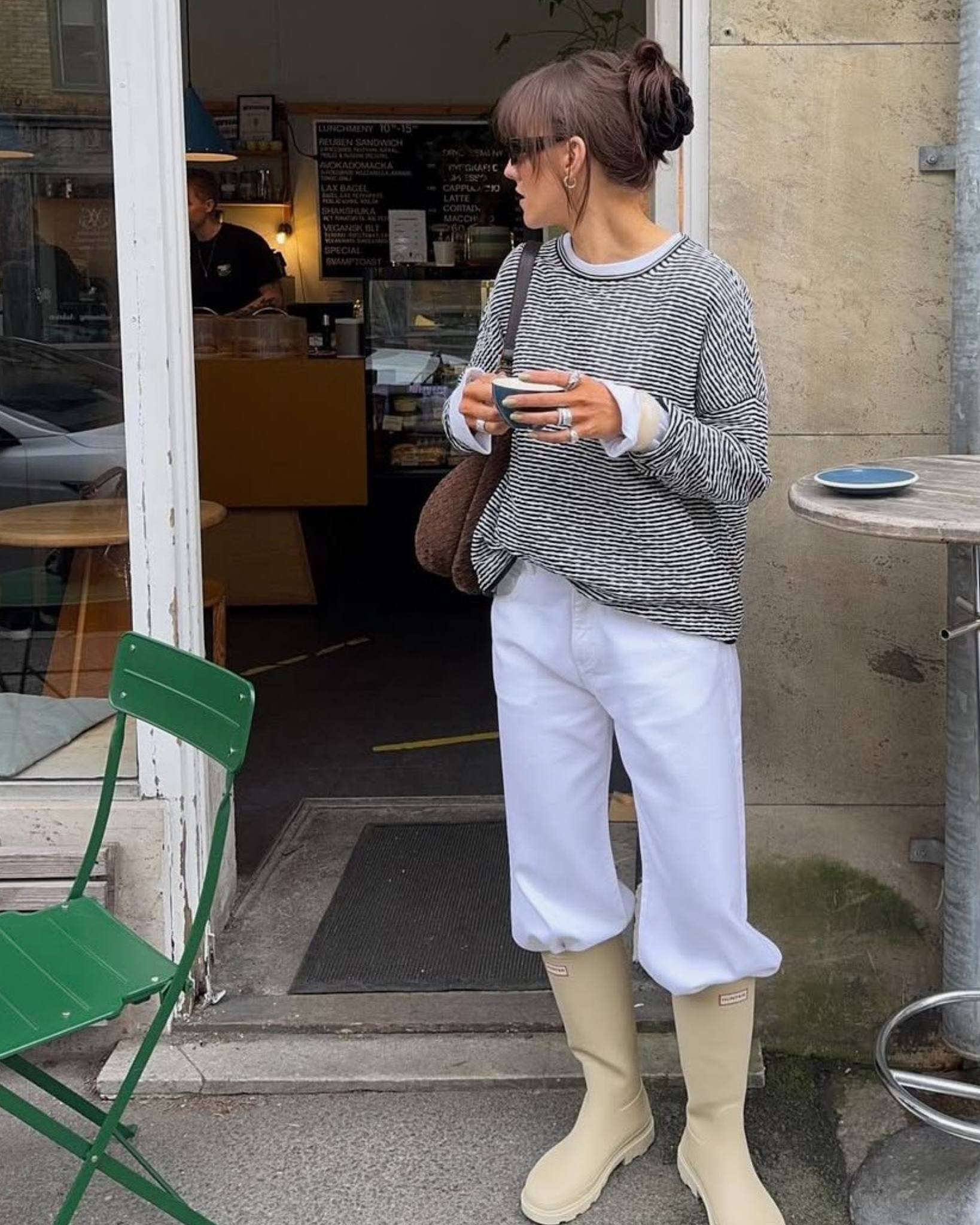 Big Bracelet Light Camel