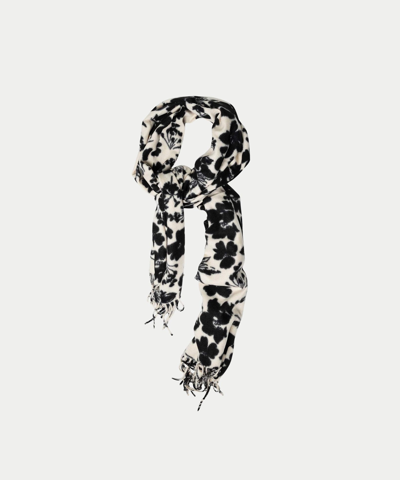 Soft Scarf