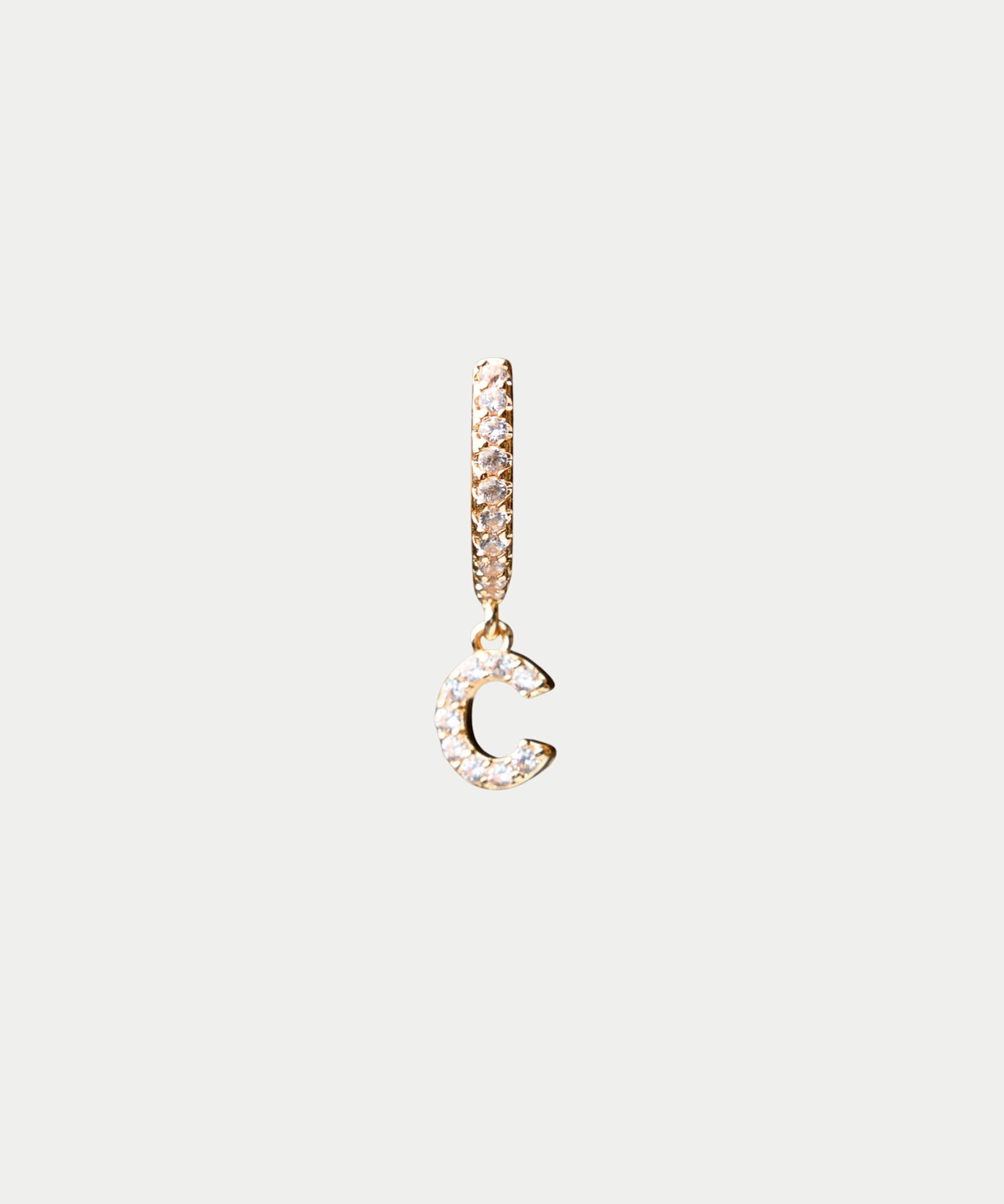 C Earring