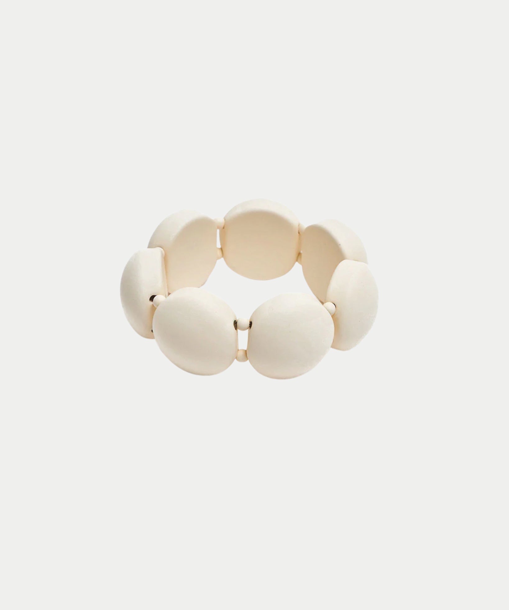 Big Elastic Bracelet