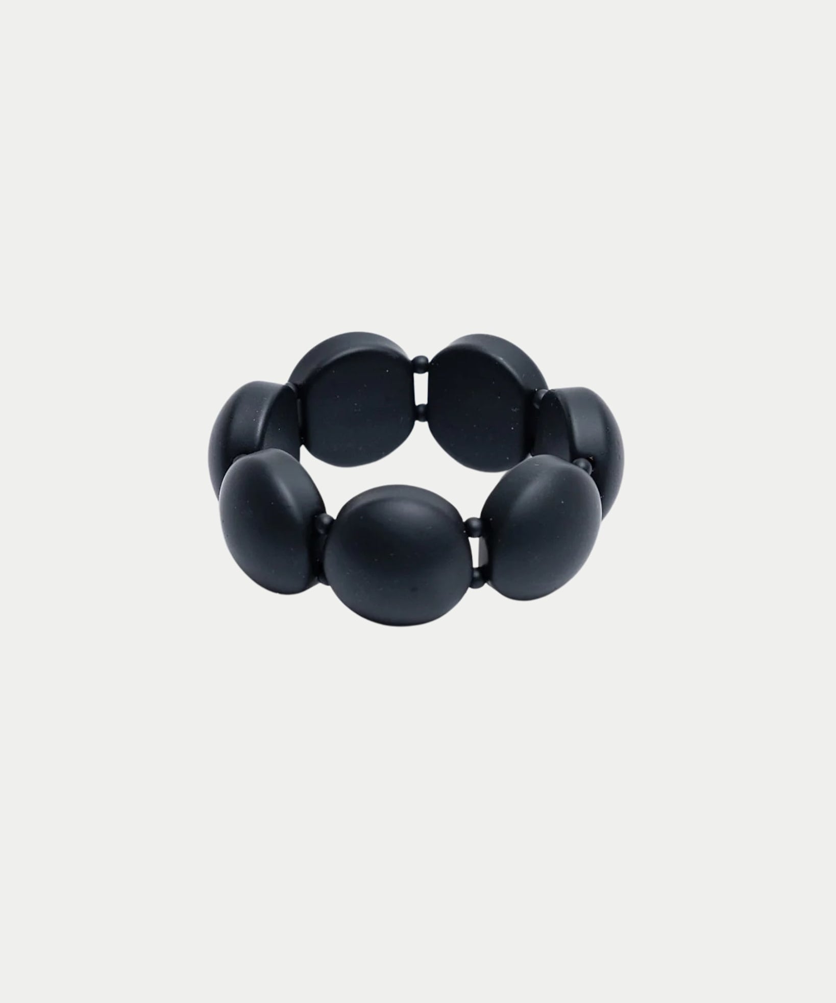 Big Elastic Bracelet