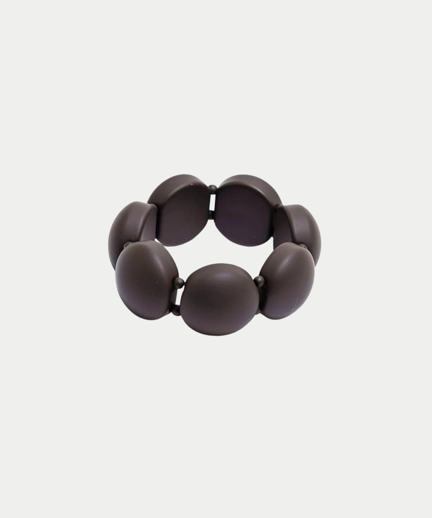 Big Elastic Bracelet