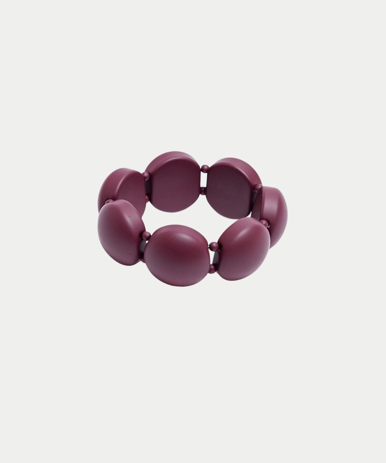 Big Elastic Bracelet