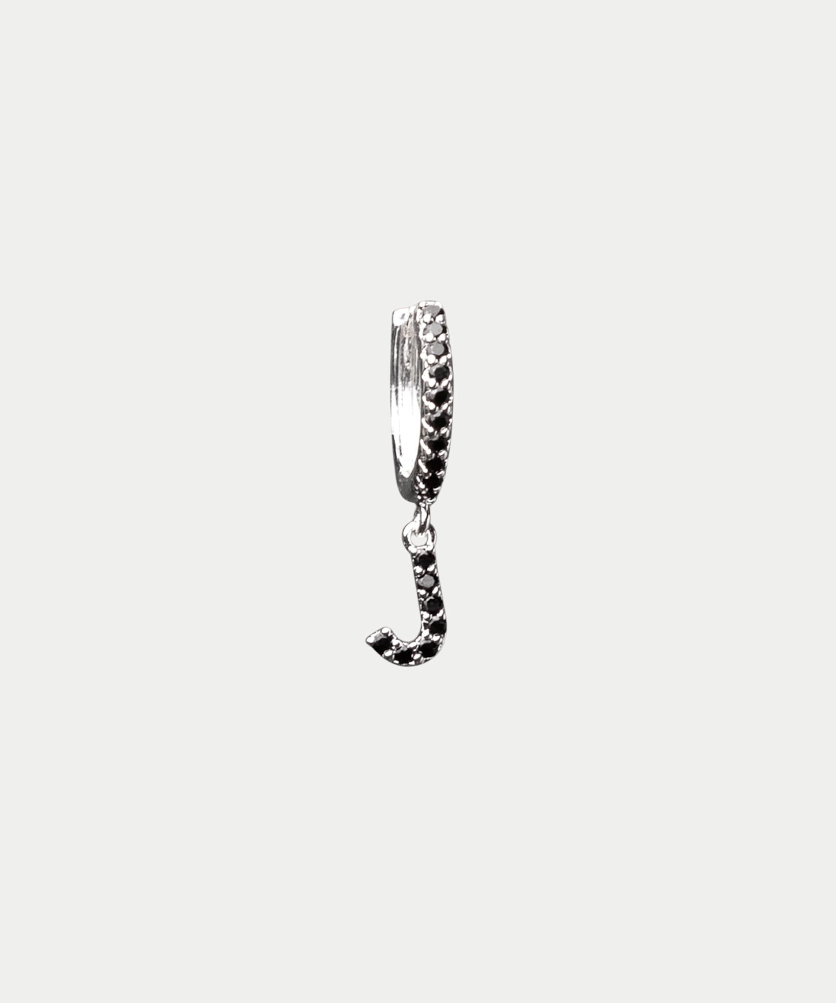 J Earring