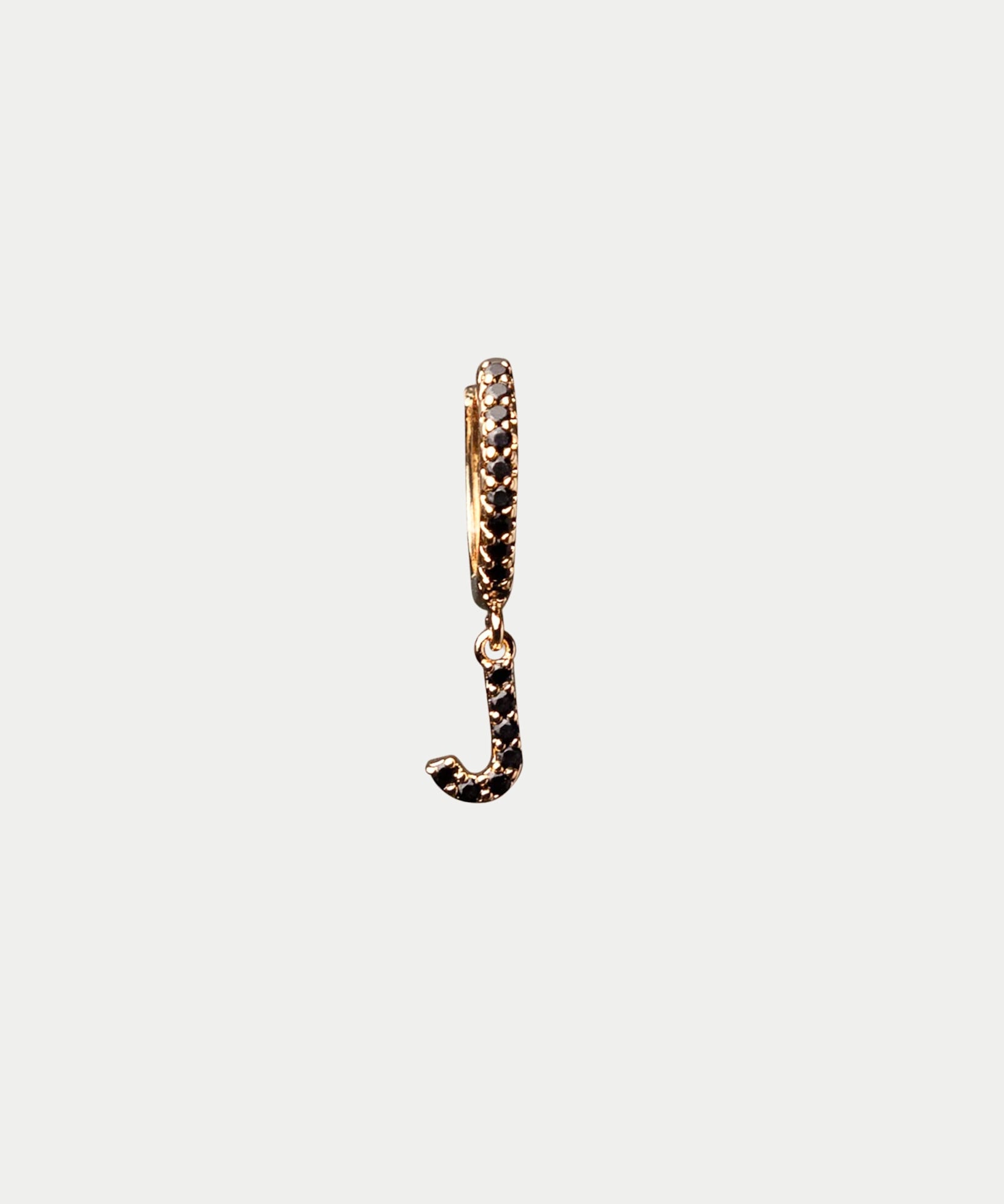 J Earring