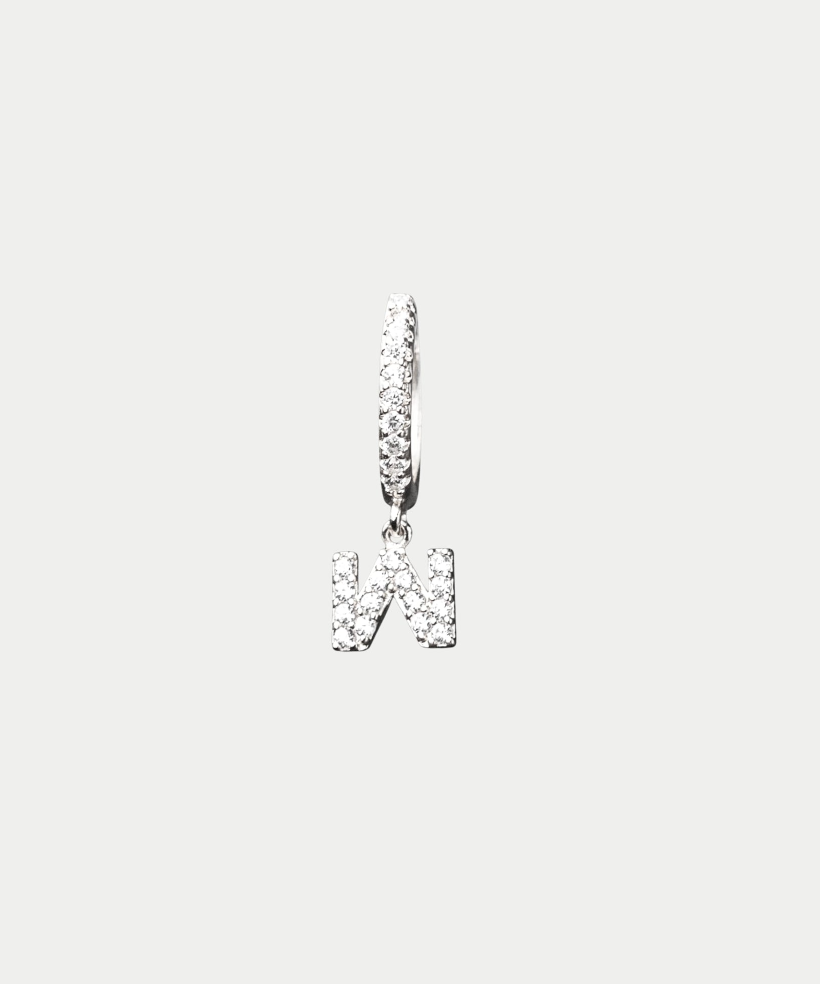 W Earring
