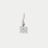 M Earring