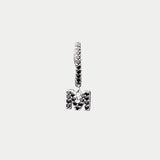 M Earring