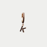 K Earring