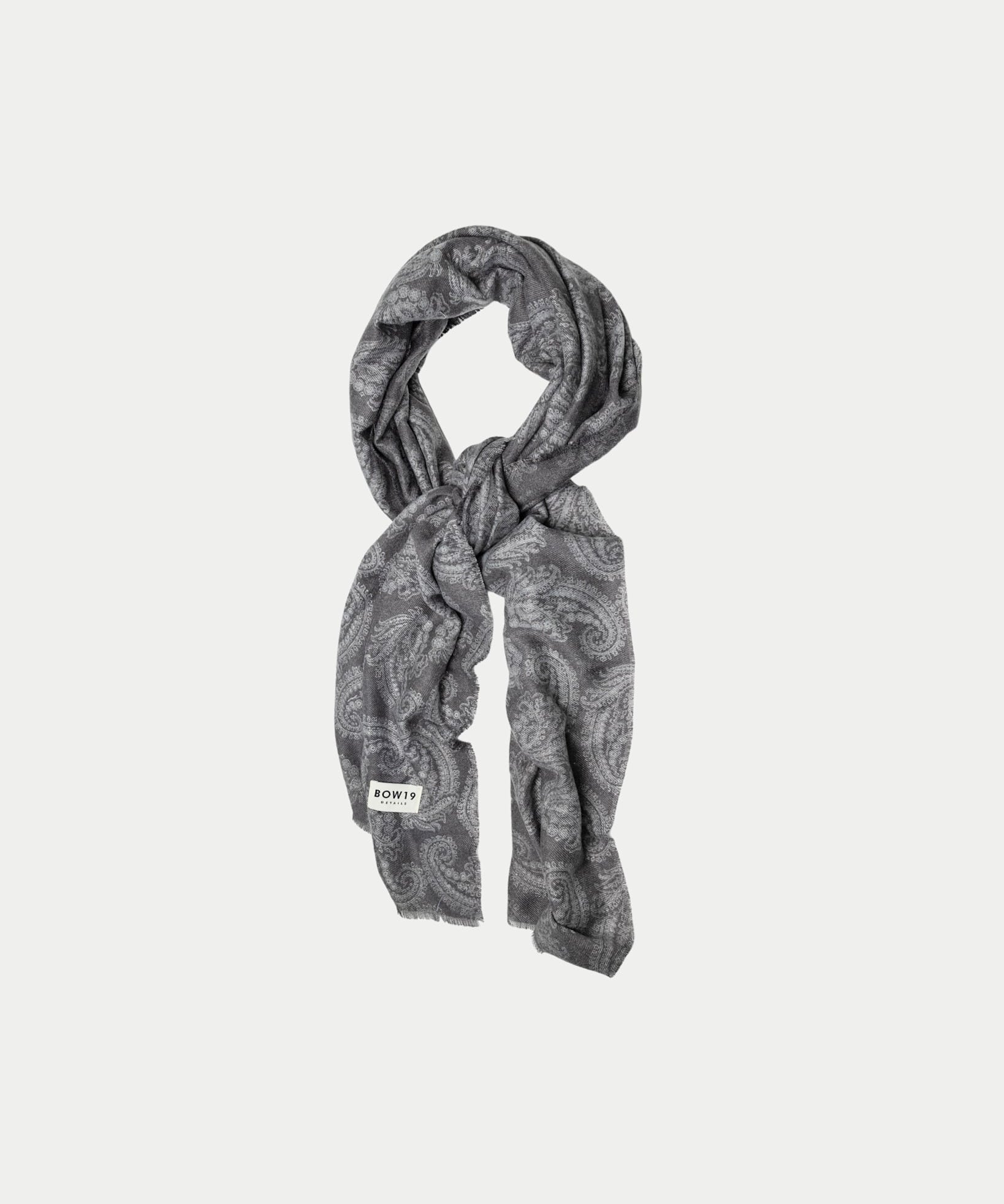 Soft Scarf