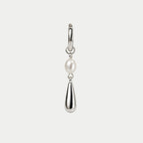 Pearl Drop Earring