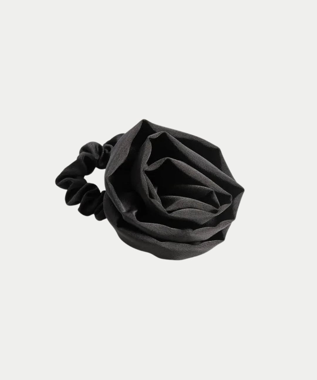 Rose Hair Band