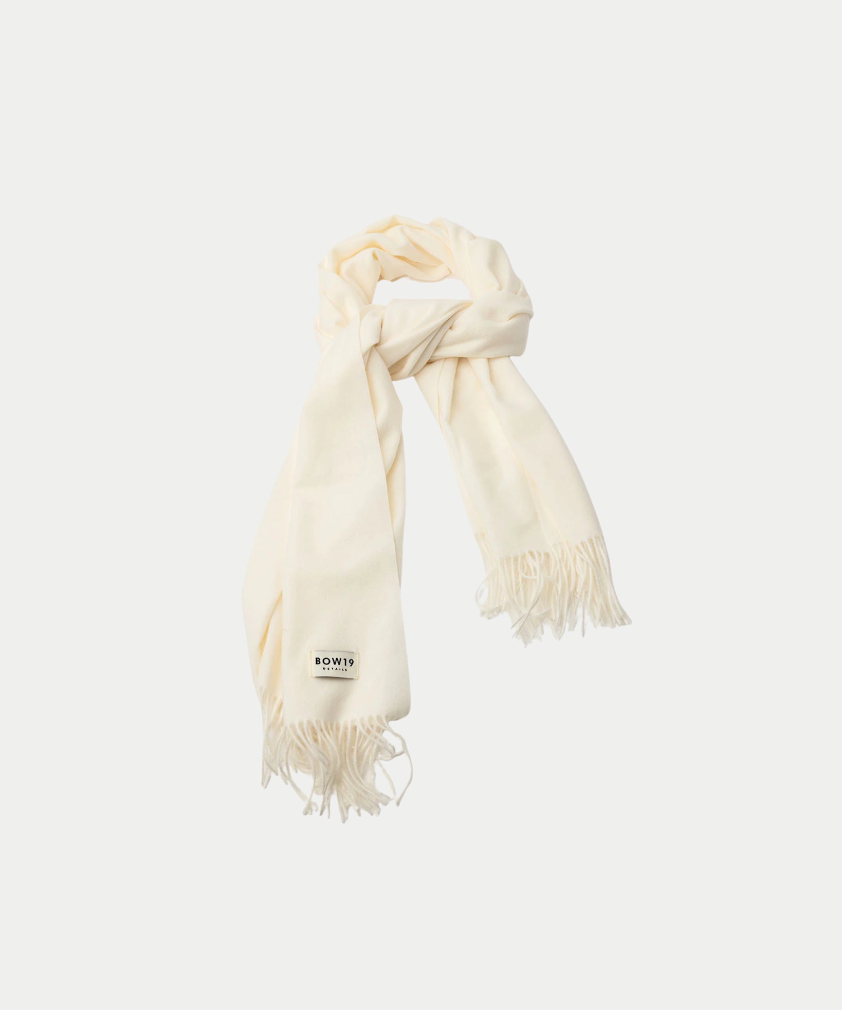 Soft Scarf