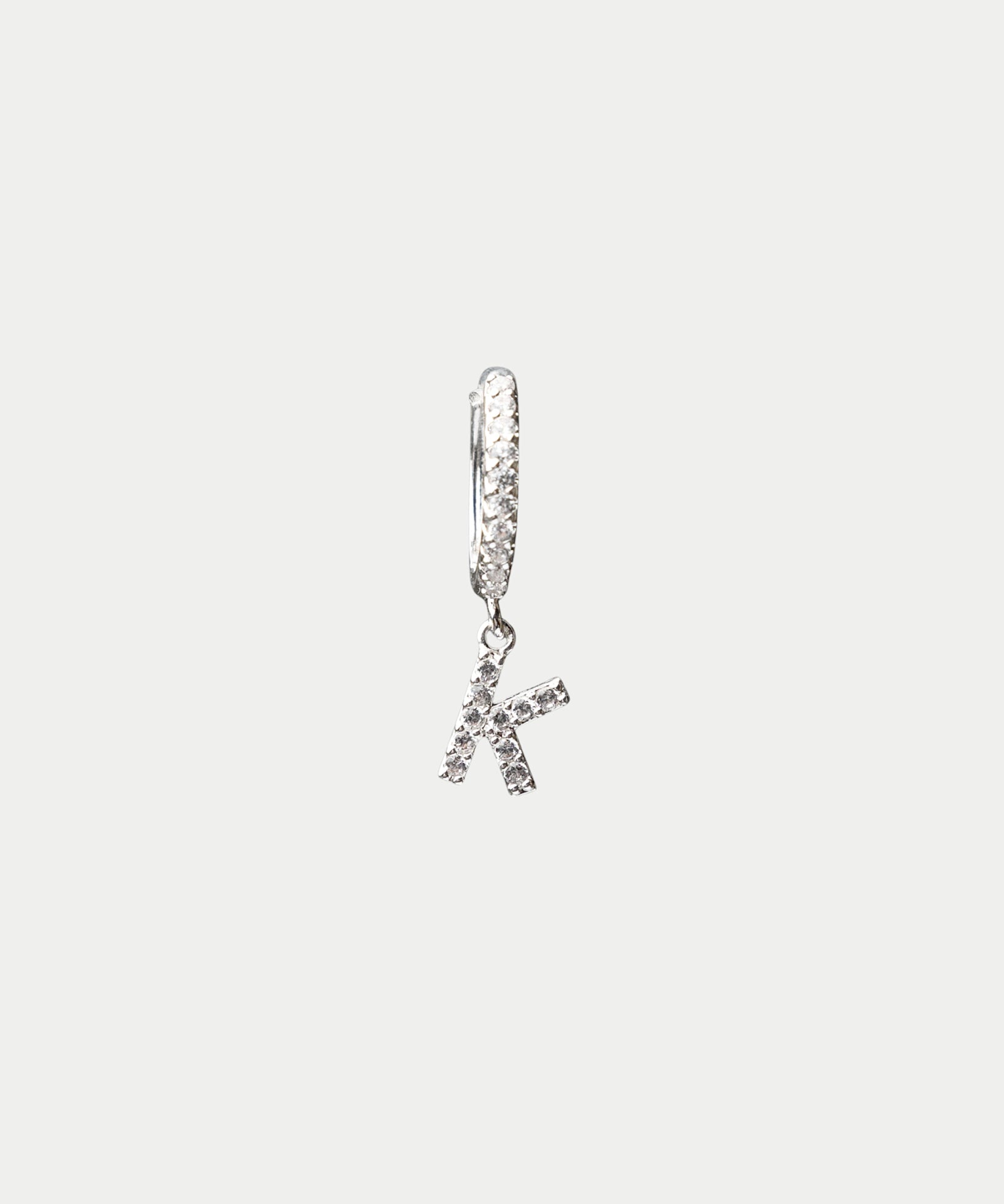 K Earring