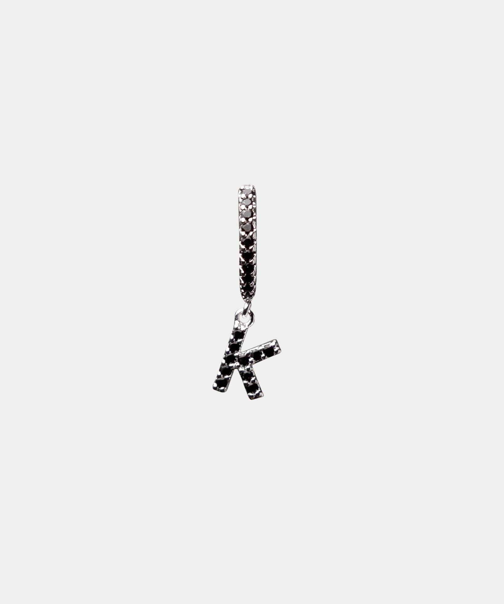 K Earring