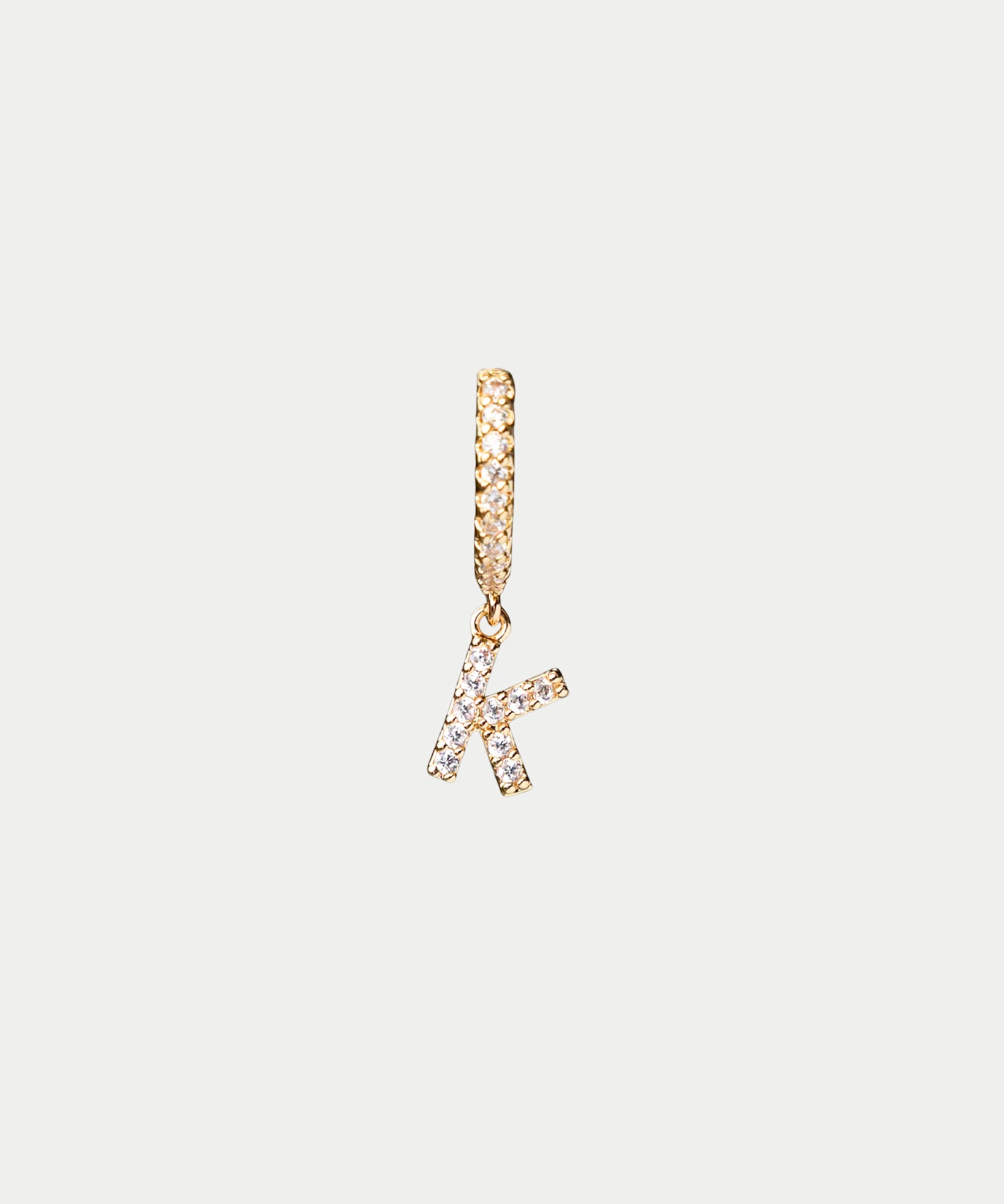K Earring