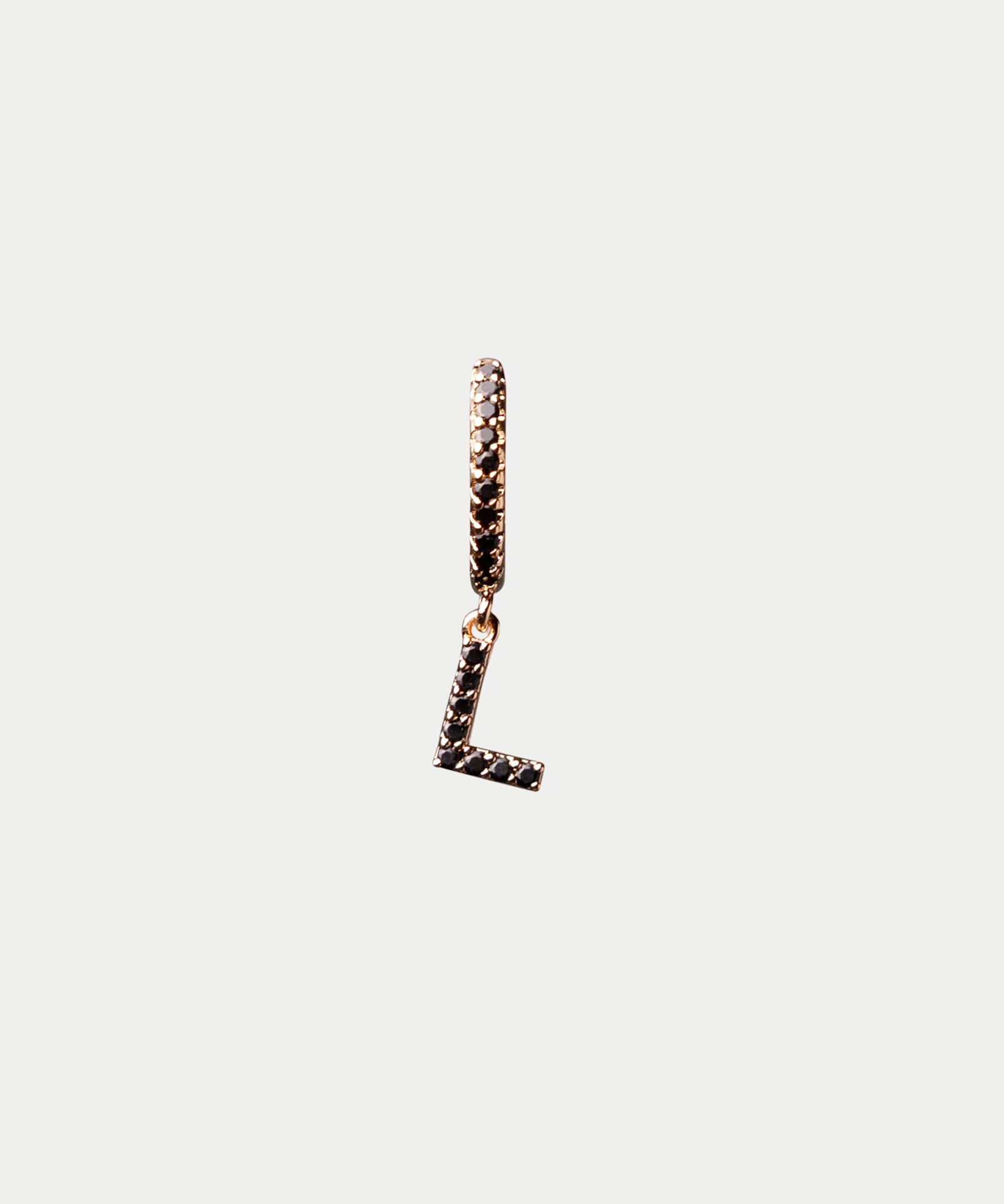 L Earring