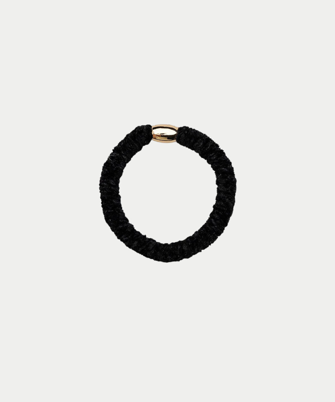 Hair Elastic Fluffy