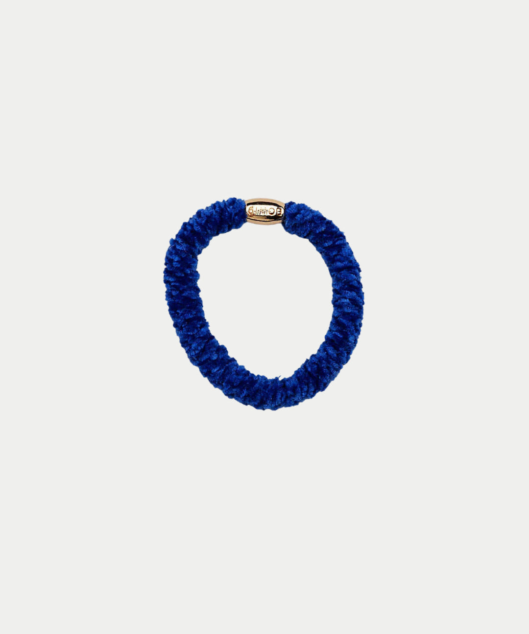 Hair Elastic Fluffy