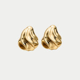 Swirl Earrings