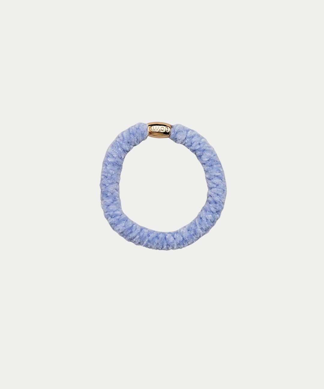 Hair Elastic Fluffy