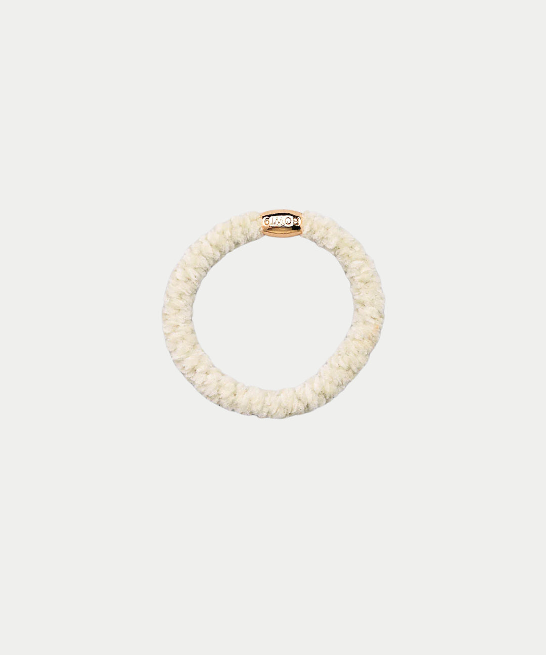 Hair Elastic Fluffy
