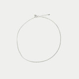 Plain Necklace